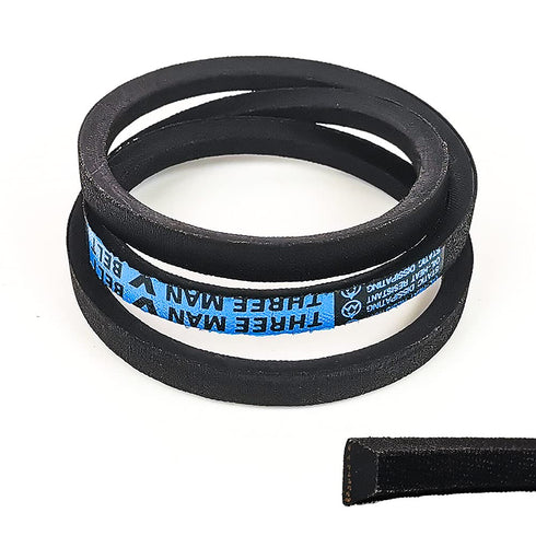 Drive Belt 07200101 Replacement Ariens 07200101 Snow Blowers (3/8‘’x35”)...