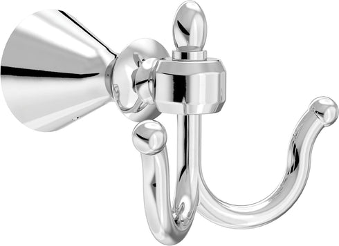 DELTA FAUCET Vessona Towel Hook, 1 per pkg...