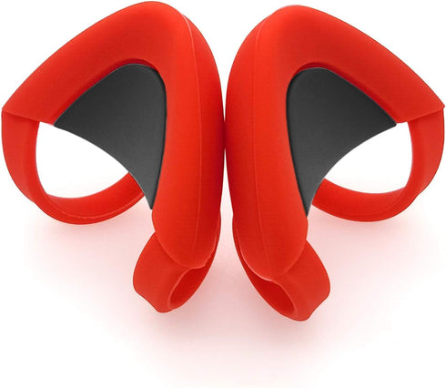 REEYEAR Cute Cat Ears Fits for HypreX Cloud II/Cloud Stinger/Cloud Flight Headsets, Universal Fit Lovely Kitty Adjustable Attachment Straps for Vi...