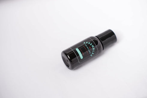 ASSEMBLED Skincare Ultimate Starter Pack (Premium Skin Care set for Men, 3-Piece; Face Wash, Aftershave/Toner, Eye Cream); anti-aging and multi-fu...