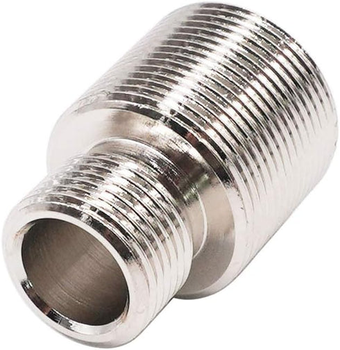 13/16"-16 to 1 1/8"-16 Oil Filter Conversion Tool for Duramax CAT 1R-1807, VOLVO 478736,AGCO AG121853,BALDWIN B7225,NAPA 7791...