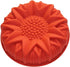 9.8'' Sunflower Birthday Cake Mold Silicone Baking Molds Party Cake Bakeware for Your Anniversary Dessert, Cake, Bread, Tart, Pie, Flan and More #...