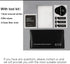 Screen Protector for iPhone 15 [3 Pack Screen Protector + 3 Pack Camera Lens Protector for Iphone 15 HD Clear, Dynamic Island Compatible Tampered ...