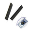 10 pcs. 15 Pin 2.54mm Pitch 15 Pin Female Single Row Straight Header Strip PH:8.5mm...