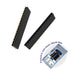 10 pcs. 15 Pin 2.54mm Pitch 15 Pin Female Single Row Straight Header Strip PH:8.5mm...