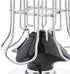 Prepara Vertuo Pod Carousel, Chrome/Black...