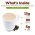BariWise Protein Hot Chocolate, Hot Cocoa, Low Sugar, Low Carb, Keto Friendly & Gluten Free (7ct)...