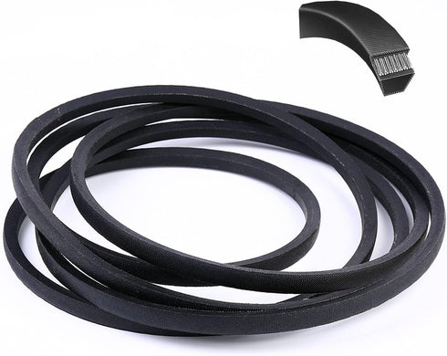 1/2" x 40 1/4" Auger Drive for Ariens 07238500 ST520, ST724, ST520E, ST624E, ST724E, Compact 20" and 24", SNO-Tek 20", 22", 24" and 28", SNO-Brush...