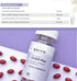 Highly absorbable CoQ10 100 mg Plus Omega-3 with Natural Form of Lycopene and Selenium, Heart Health Supplement (90 softgels)...
