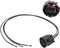 MOTOKU Camshaft Cam Position Sensor Connector Plug Pigtail Harness for Tundra Tacoma 4Runner Scion GS460 ES350...