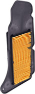 Road Passion 5RU-14451-30 Air Filter 5RU134400000 Oil Filter Replacement For YAMAHA YP400 X-Max 400 2013-2019/ YP400 MAJESTY 400 2014-2018...