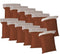 Reddish Brown Air Dry Foam Clay 4.6oz - Super Soft Modeling Clay for Kids Age 3-12, Ultra Light, Safe & Non-Toxic Molding Clay for Sculpting, Perf...