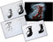 AS-087 Grim Reaper Airbrush Stencil Template Step by Step Size M...