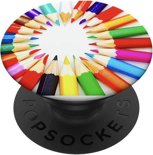 Your Art Matter - Artist Lovers Expressions Colored Pencils...