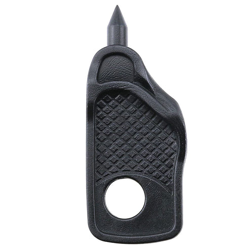 4mm Hole Punch 3PCS Black 4mm Micro Drip Irrigation System Water Pipe Hole Punch Tool...