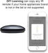 Smart IR Remote Control,All in One IR Blaster Control, Universal Infrared Remote Control for TV DVD Air Conditioner STB etc,Compatible with Alexa,...