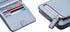 Toughergun Wallet Women Rfid Blocking Small Compact Bifold Luxury Leather Pocket Wallet Ladies Mini Purse with ID Window...