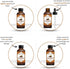 Siva Clove Bud Essential Oil - 1 Fl Oz – Natural Clove Bud Oil - for Diffuser, Face, Skin Care, Aromatherapy, Hair Care, Scalp and Body Massage - ...