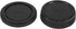Haoge Camera Body Cap and Rear Lens Cap Cover Kit for Olympus OM Mount Camera Lens...