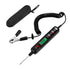 OBDResource Car Voltage Power Circuit Probe Tester, 0.8-100V DC Voltage Tester Automotive Test Light with Continuity Test Electrical Tester Car Fu...