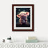 BDTTUG Cute Pig Diamond Painting Kits, 5D DIY Diamond Painting Full Drill Kits, Animal Diamond Painting Kits Gem Painting Art, for Home Decor Room...