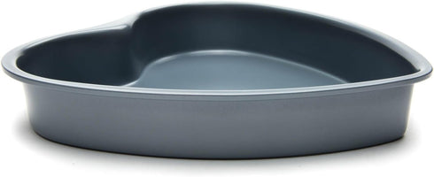 Fox Run Heart Cake Pan, 8-Inch, Preferred Non-Stick...