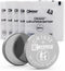 EEMB 5-Pack CR1632 Battery CR1632 Lithium Battery 3V CR 1632 Li-MnO? Button 1632 Batteries ECR1632,DL1632 Replacement...