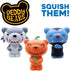 Deddy Bears SquishMe...