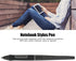 Pens, Digital Tablet Portable Pen, High Sensitivity Fast Accurate Response, Lightweight PW507 Pen for Notebook PC...