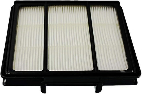 4-Pack AV2501AE RV1001AE Filter Replacement for Shark ION,IQ,EZ AI Series Vacuum AV910/911S/912S/915S AV753 RV100AE UR1000SR AV2001WD RV1001 AV752...