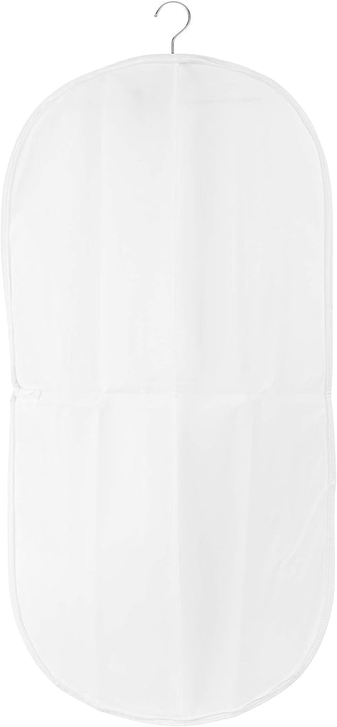 Breathable White Foldable Veil Bag...