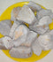 Gold Layer Clay...