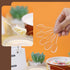 500 Pcs Disposable Clear Plastic Mini Spoons Tasting Spoon Tiny for Jelly Pudding Yogurt Ice Cream Desert Cake Appetizer Party-3 Inch...