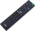 RM-YD061 Replacement Remote Control fit for Sony TV KDL-32EX720 KDL-32EX729 KDL-40EX720 KDL-40EX400 KD-46HX729 KDL-46HX729 KDL-46EX720 KD-55HX729 ...