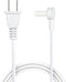 6-Foot Power Cord Compatible with Sonos Era 100 and Era 300 Speakers (6-Foot, White)...
