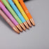 6 PCS 2 in 1 Stylus Ballpoint Pens,Pen with Stylus Tips, 1.0 mm Black Ink Metal Pens Stylus Pen for Touch Screens (6 Colors-2)......