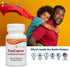 True-Capros Amla Fruit Extract Supplement Polyphenol Antioxidant Power Supports Cardiovascular Heart Health (30 Veggie Capsules) Non-GMO Vegan Fri...
