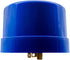 Twist Lock Photocell Dusk to Dawn Light Auto On Off Photocell Switch for LED Barn Light, Area Light, Street Light, Parking Lot Lights...