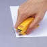 Max Japan Hd-10nx Grey Mini Stapler - Grey (Made in Japan)...