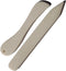 VENCINK Genuine Bone Folder Paper Creaser Set Folding Scoring Burnishing Crafting Scrapbooking Tools for Bookbinding, Paper and Leather Crafts, Or...