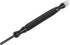Door Hinge Pin Removal Tool - Spring Driven Door Hinge Pin Remover Punch and Nylon Faced Hammer...