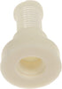 Dorman 49459 Washer Pump Grommet Compatible with Select Models...