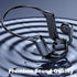 Bone Conduction Headphones Bluetooth Open Ear Earphones Wireless On Ear Headphones Up to 38 Hours Playtime Sport Wireless Headset for Running,Cycl...