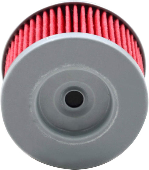 AHL 113 Oil Filter for Honda TRX400EX 397 1999-2008 (Pack of 3)...