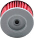 AHL 113 Oil Filter for Honda TRX400EX 397 1999-2008 (Pack of 3)...