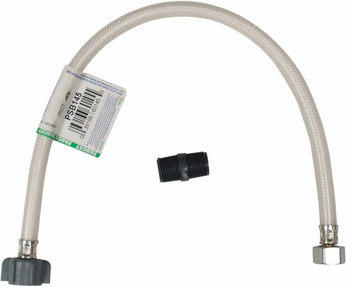 Thetford (28962 Waterline Exterior Kit , Aqua, 1 Count (Pack of 1)...
