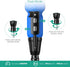 ORIA Cordless Electric Screwdriver Set, Rechargeable Cordless Screwdriver, Mini Electric Repair Tool Kit with 10 Bits, LED Lights, USB Cable, Bits...