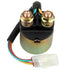LOCOPOW Starter Solenoid Relay for Honda Rancher 350 420 TRX350 TRX420 ATV 4x4, Foreman 400 450 500, Rubicon 500, FourTrax 200, Pioneer 700, Rinco...