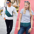 Fanny Pack for Men Women,Crossbody Waist Bag Pack,Belt Bag for Travel Walking Running Hiking Cycling,Easy Carry Any Phone,Wallet (Green)...
