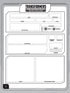 Renegade Game Studios Transformers Roleplaying Game Expanded Character Sheet Journal...